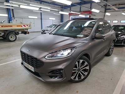Ford KUGA Kuga 2.5 Duratec 190ch FHEV E85 ST-Line X BVA