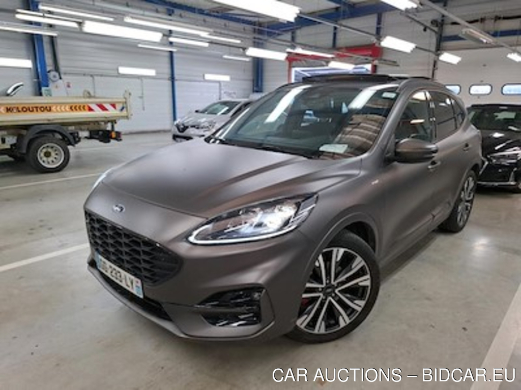 Ford KUGA Kuga 2.5 Duratec 190ch FHEV E85 ST-Line X BVA