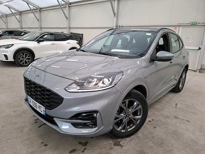Ford KUGA Kuga 2.5 Duratec 225ch PHEV ST-Line BVA