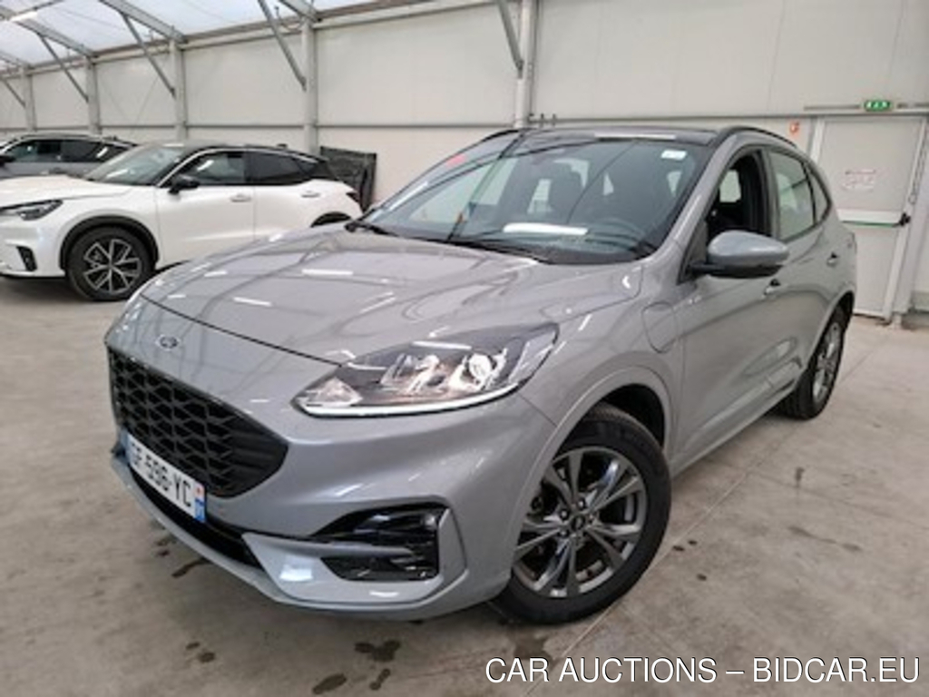 Ford KUGA Kuga 2.5 Duratec 225ch PHEV ST-Line BVA