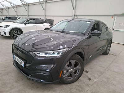 Ford Mustang mach-e Mustang Mach-E 269ch Standard Range 76kWh 7cv
