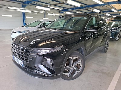 Hyundai TUCSON Tucson 1.6 T-GDi 230ch Hybrid Executive BVA6