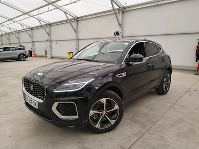Jaguar E-PACE E-Pace P200 FlexFuel MHEV R-Dynamic SE BVA AWD