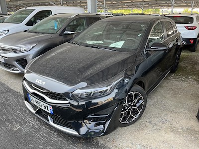 Kia CEED Ceed 1.0 T-GDI 120ch GT Line Premium