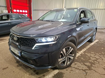 Kia SORENTO Sorento 1.6 T-GDi 265ch PHEV Active BVA6 4x4 7 places