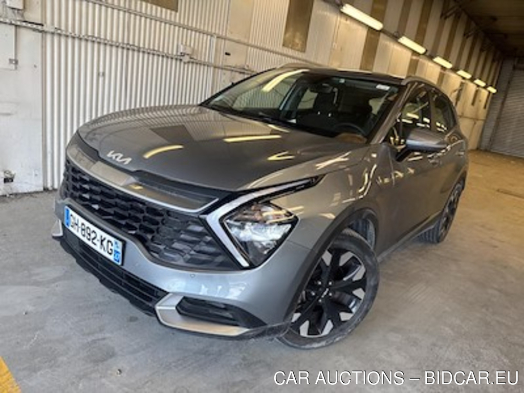 Kia SPORTAGE Sportage 1.6 T-GDi 265ch PHEV Active Business BVA6 4x4