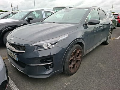 Kia XCEED XCeed 1.5 T-GDI 160ch Premium DCT7 2021