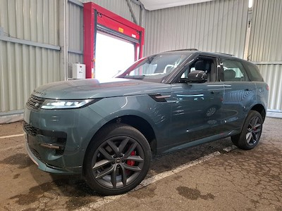 Land Rover Range rover sport Range Rover Sport 3.0 P440e 440ch PHEV Dynamic HSE