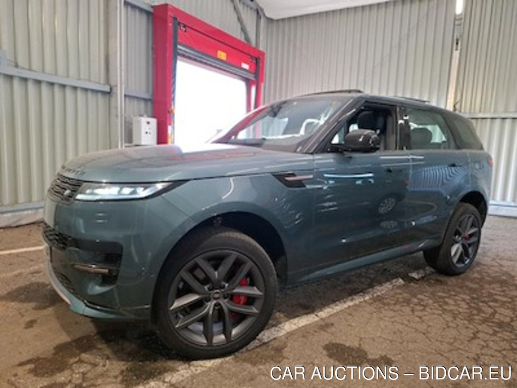 Land Rover Range rover sport Range Rover Sport 3.0 P440e 440ch PHEV Dynamic HSE