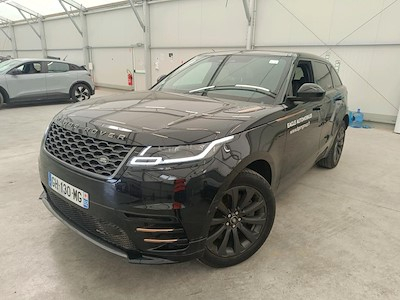 Land Rover VELAR Range Rover Velar 2.0 P400e 404ch PHEV R-Dynamic SE AWD BVA