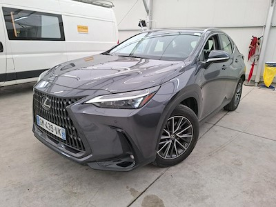 Lexus NX NX 350h Pack Business 2WD