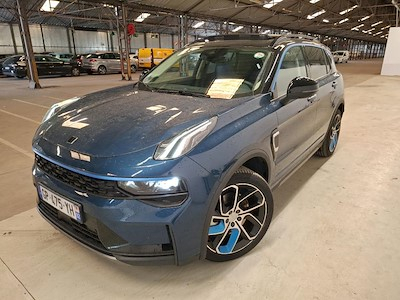 Lynk &amp; Co 01 1 1.5 PHEV 261ch DCTH 7