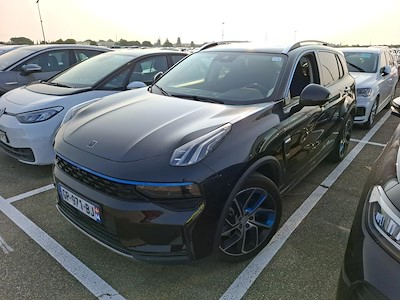 Lynk &amp; Co 01 1 1.5 PHEV 261ch DCTH 7