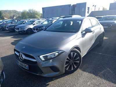 Mercedes-Benz Classe A Classe A 180 136ch Business Line