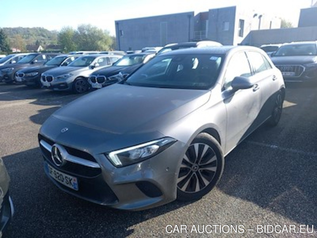 Mercedes-Benz Classe A Classe A 180 136ch Business Line