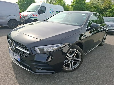 Mercedes-Benz Classe A Classe A 250 e 160+102ch AMG Line 8G-DCT