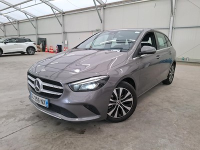 Mercedes-Benz Classe B Classe B 250 e 160+102ch Business Line Edition 8G-DCT