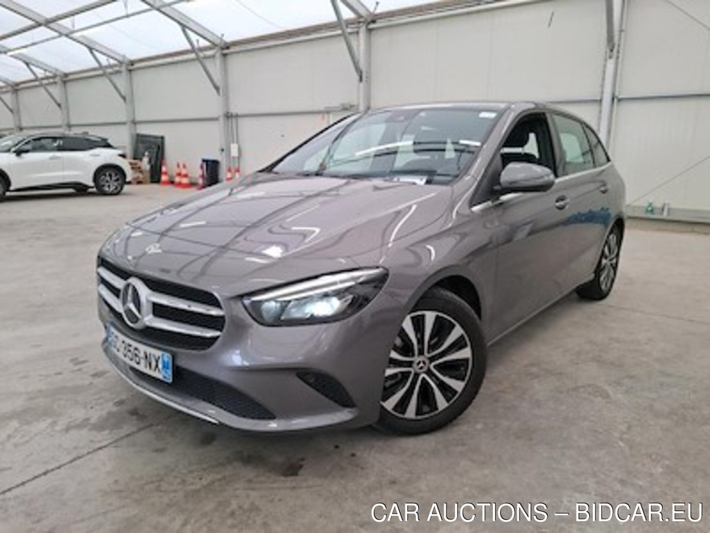 Mercedes-Benz Classe B Classe B 250 e 160+102ch Business Line Edition 8G-DCT
