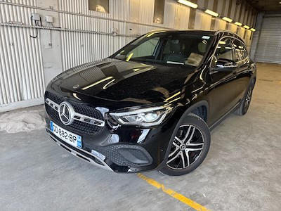 Mercedes-Benz Classe gla GLA 200 d 150ch Business Line 8G-DCT