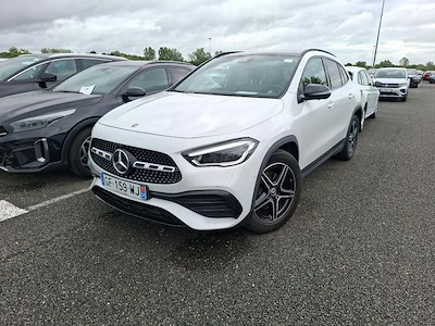 Mercedes-Benz Classe gla GLA 250 e 160+102ch AMG Line 8G-DCT