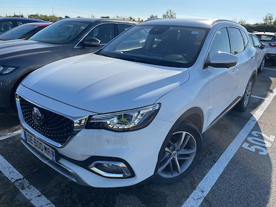 MG EHS EHS 1.5T GDI 258ch PHEV Luxury