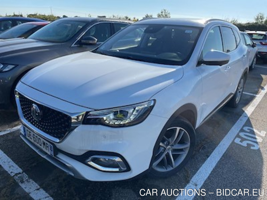 MG EHS EHS 1.5T GDI 258ch PHEV Luxury