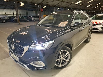 MG EHS MOTOR EHS 1.5T GDI 258ch PHEV Luxury
