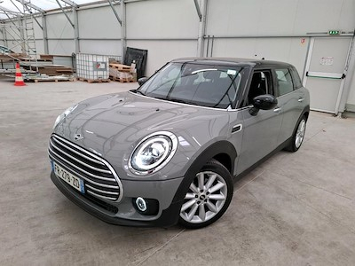 MINI CLUBMAN Clubman Cooper 136ch Business Design BVA7