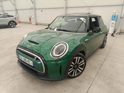 MINI MINI Cooper SE 184ch mosaert BVA