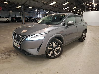 Nissan QASHQAI Qashqai e-POWER 190ch Business Edition 2022
