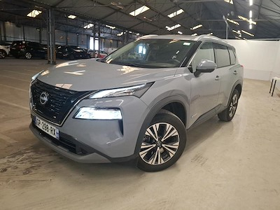 Nissan X-TRAIL X-Trail e-Power 204ch N-Connecta