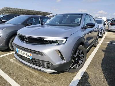 Opel E-MOKKA Mokka Electric 136ch Elegance Business
