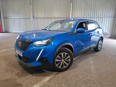 Peugeot 2008 2008 1.2 PureTech 100ch S&amp;S Active Business