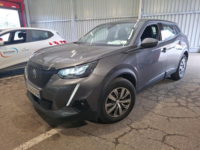 Peugeot 2008 2008 1.2 PureTech 100ch S&amp;S Active Business