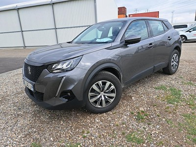 Peugeot 2008 2008 1.2 PureTech 100ch S&amp;S Active Business