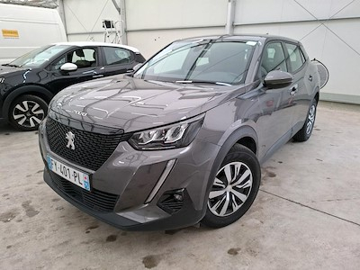 Peugeot 2008 2008 1.5 BlueHDi 110ch S&amp;S Active Business