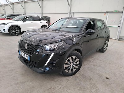 Peugeot 2008 2008 1.5 BlueHDi 110ch S&amp;S Active Business