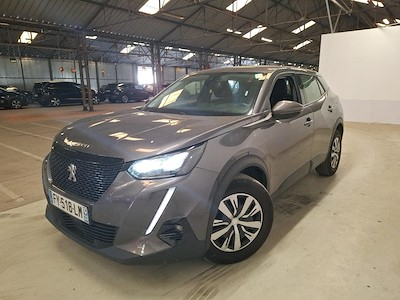 Peugeot 2008 2008 1.5 BlueHDi 110ch S&amp;S Active Business