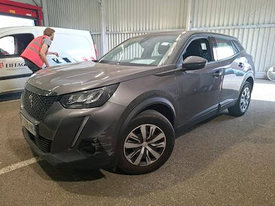 Peugeot 2008 2008 1.5 BlueHDi 110ch S&amp;S Active Business
