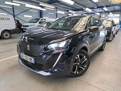 Peugeot 2008 2008 1.5 BlueHDi 110ch S&amp;S Allure Pack