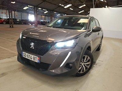 Peugeot 2008 2008 1.5 BlueHDi 130ch S&amp;S Active Business EAT8