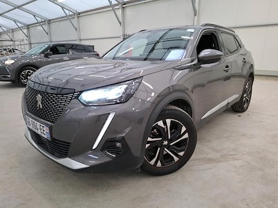 Peugeot 2008 2008 1.5 BlueHDi 130ch S&amp;S Allure Business EAT8