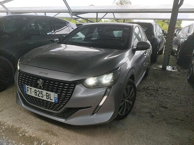 Peugeot 208 208 1.2 PureTech 100ch S&amp;S Active Business 118g
