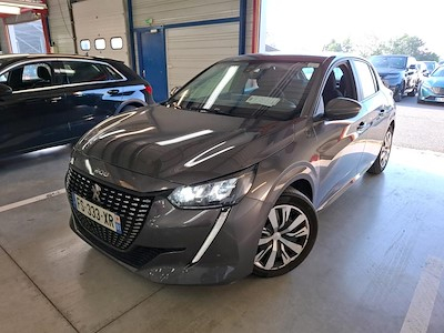 Peugeot 208 208 1.2 PureTech 100ch S&amp;S Active Business EAT8