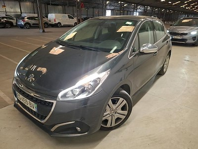 Peugeot 208 208 1.2 PureTech 110ch Allure Business S&amp;S 5p