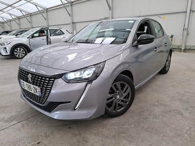 Peugeot 208 208 1.5 BlueHDi 100ch S&amp;S Active Pack