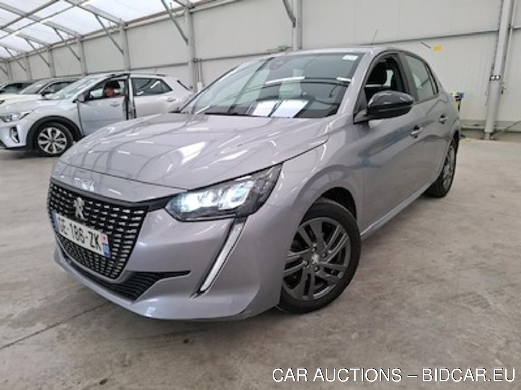 Peugeot 208 208 1.5 BlueHDi 100ch S&S Active Pack