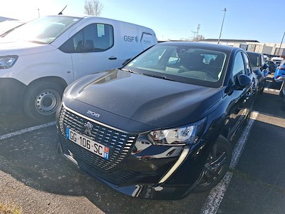 Peugeot 208 208 1.5 BlueHDi 100ch S&amp;S Active Pack