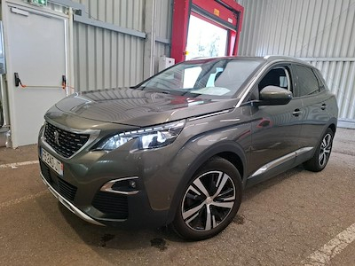 Peugeot 3008 3008 1.2 PureTech 130ch Allure Business S&amp;S EAT6
