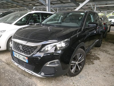 Peugeot 3008 3008 1.2 PureTech 130ch Allure Business S&amp;S EAT8 6cv